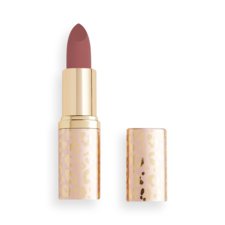 Matte Cream Lipstick REVOLUTION PRO Blushed New Neutral 3.2g - Undress
